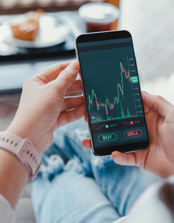 price alerts ENBD securities