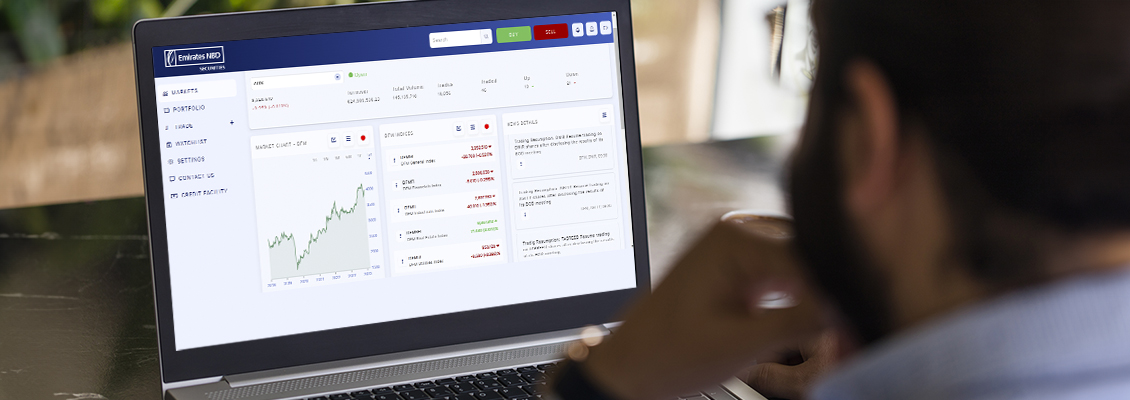 Securities Online Banner