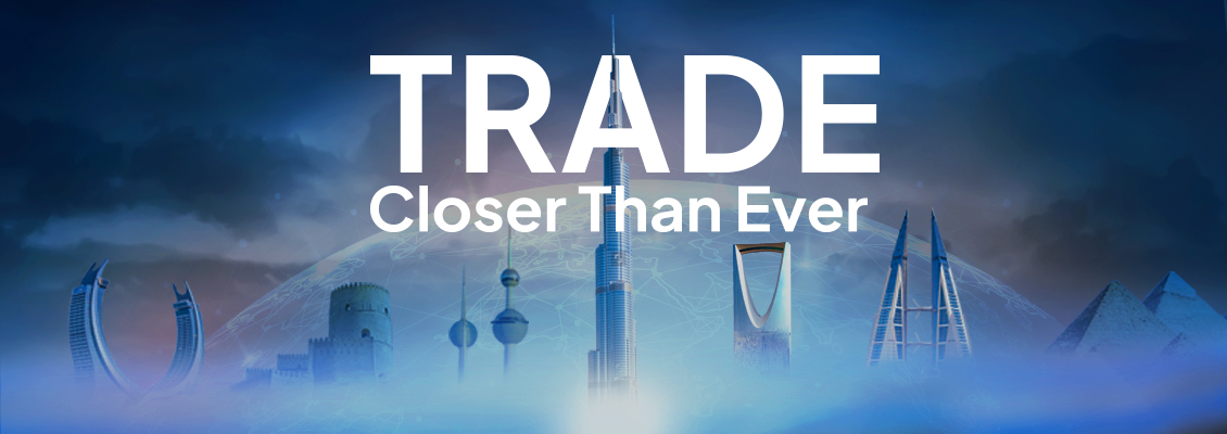 GCC Markets now at your fingertips