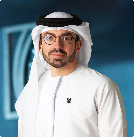 Ahmed Al Qassim