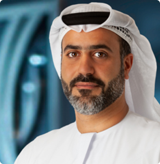 Mohammad Al Bastaki